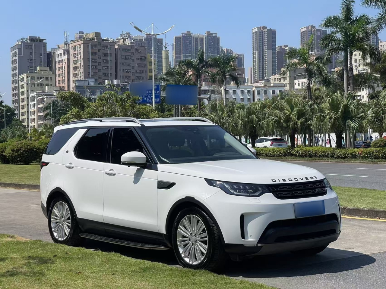 Discovery 2017 3.0 SC V6 SE photo 3