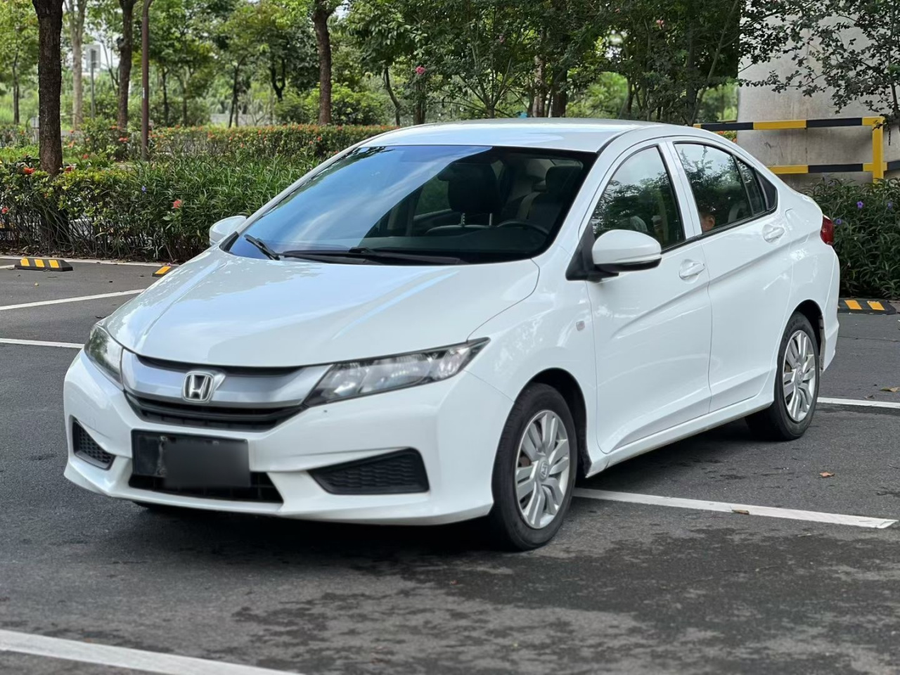 2017 1.5L CVT Comfort