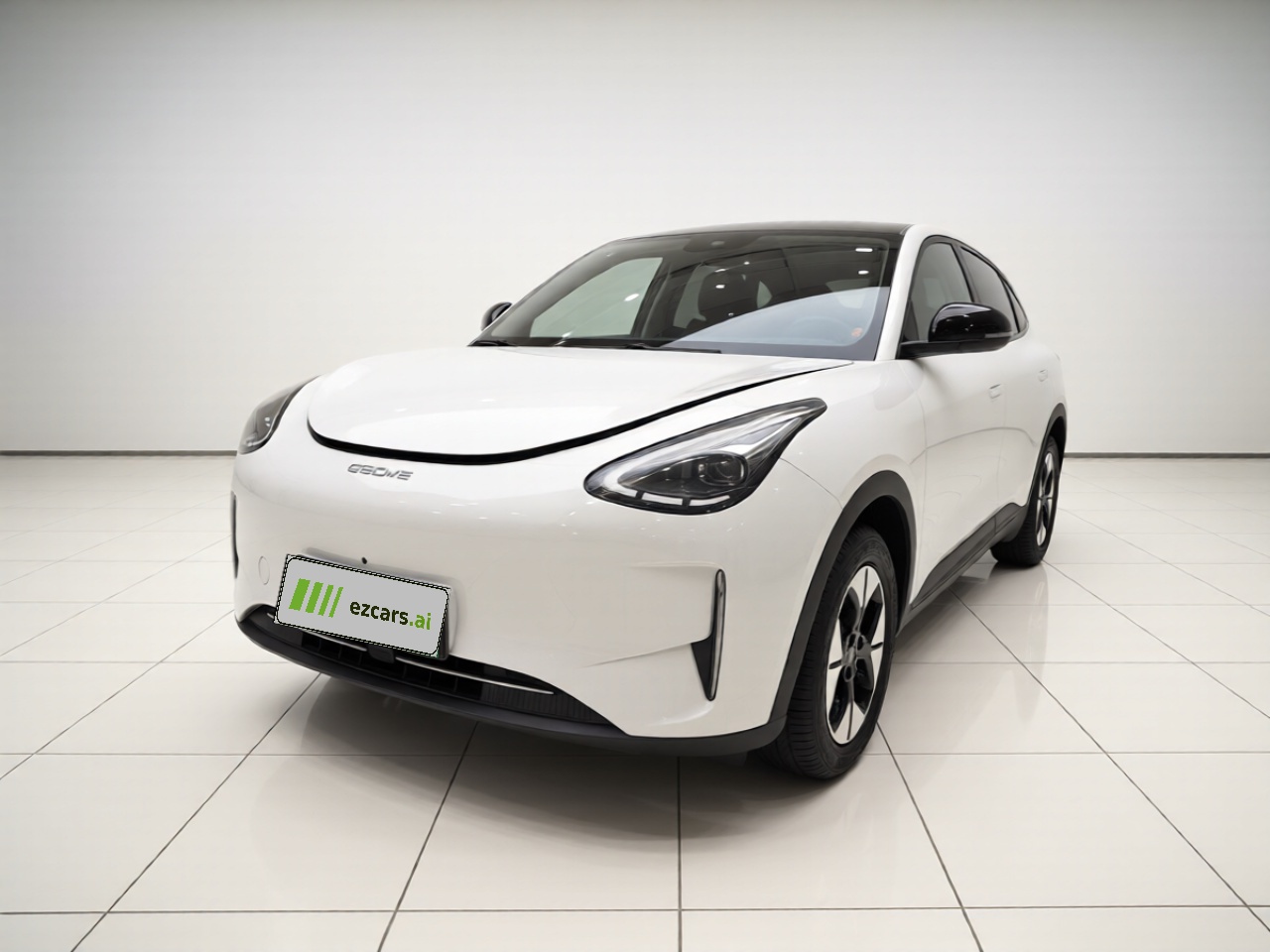 Xingyuan 2025 310km