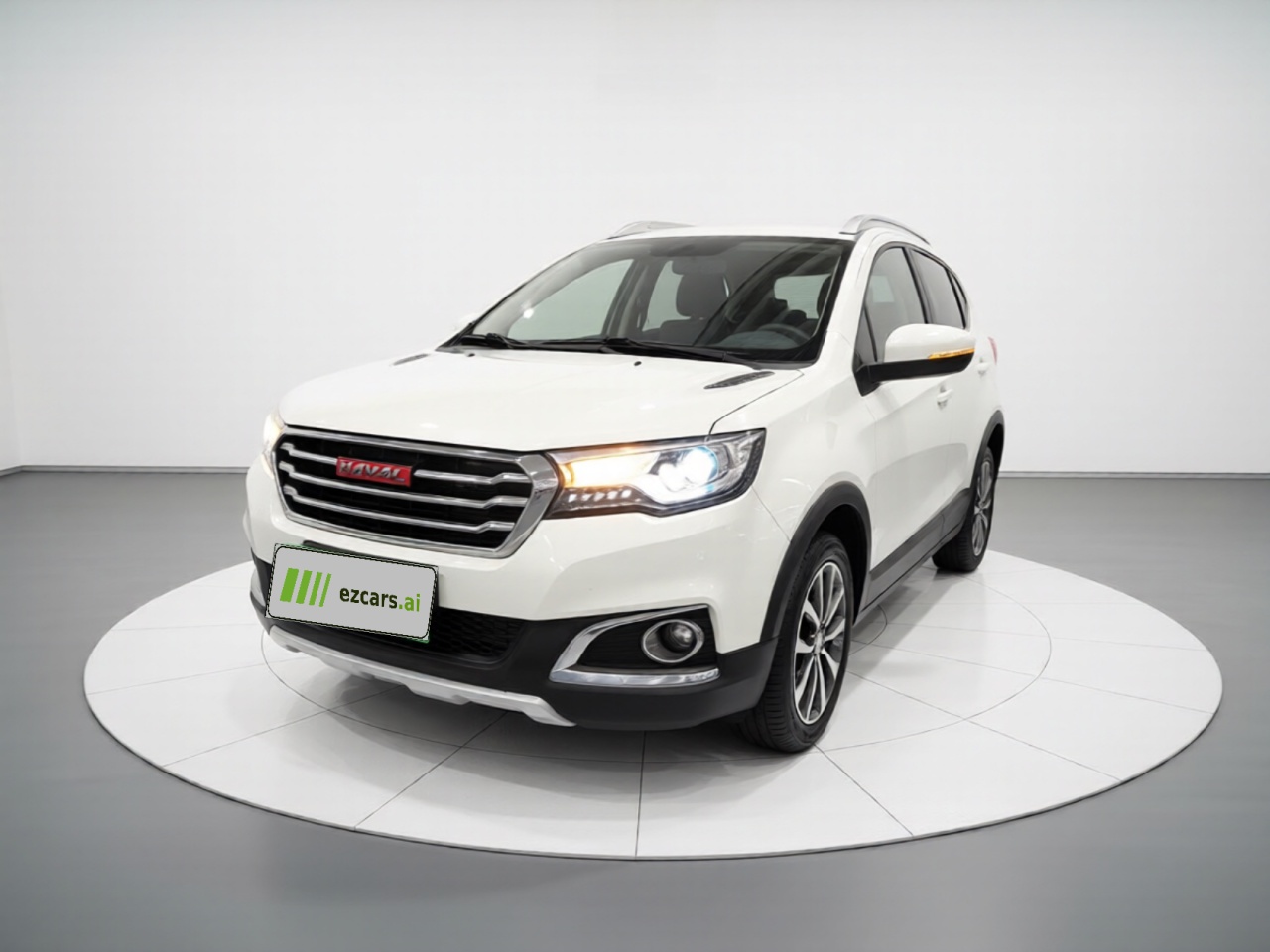 H1 2015 1.5L AMT