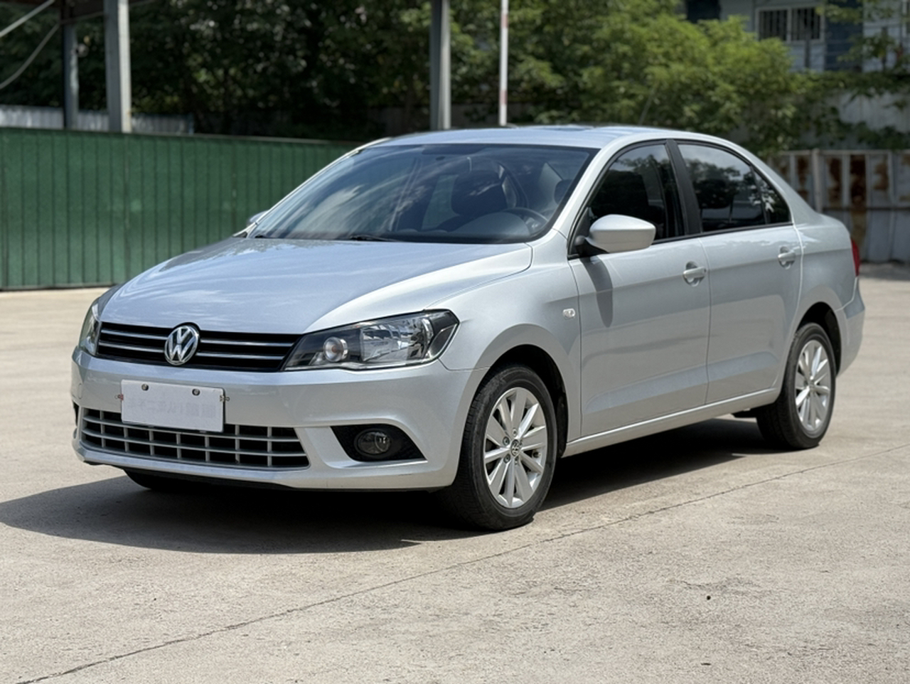 2013 1.6L AT Comfort