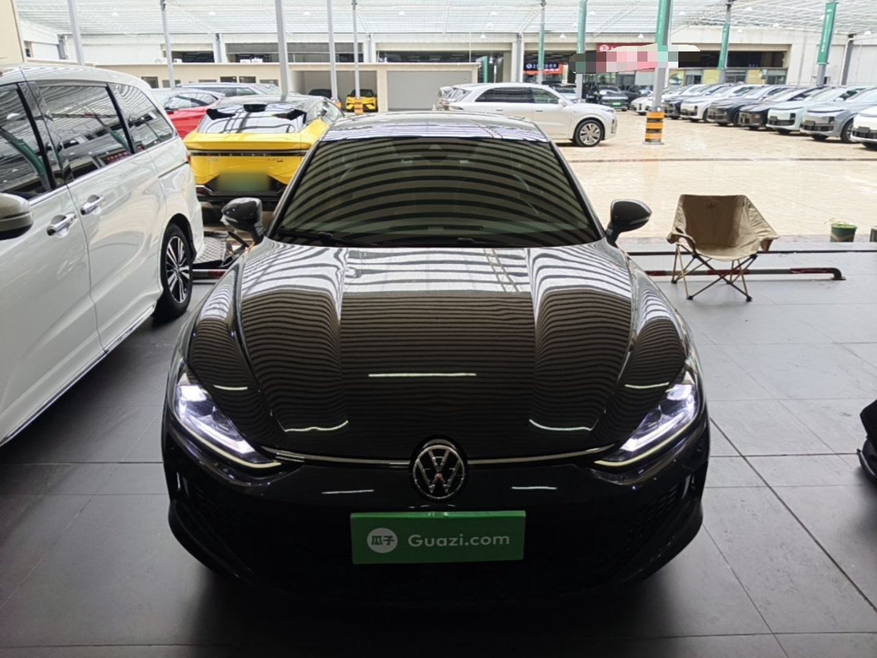 2022 Lamando L 280TSI DSG photo 2