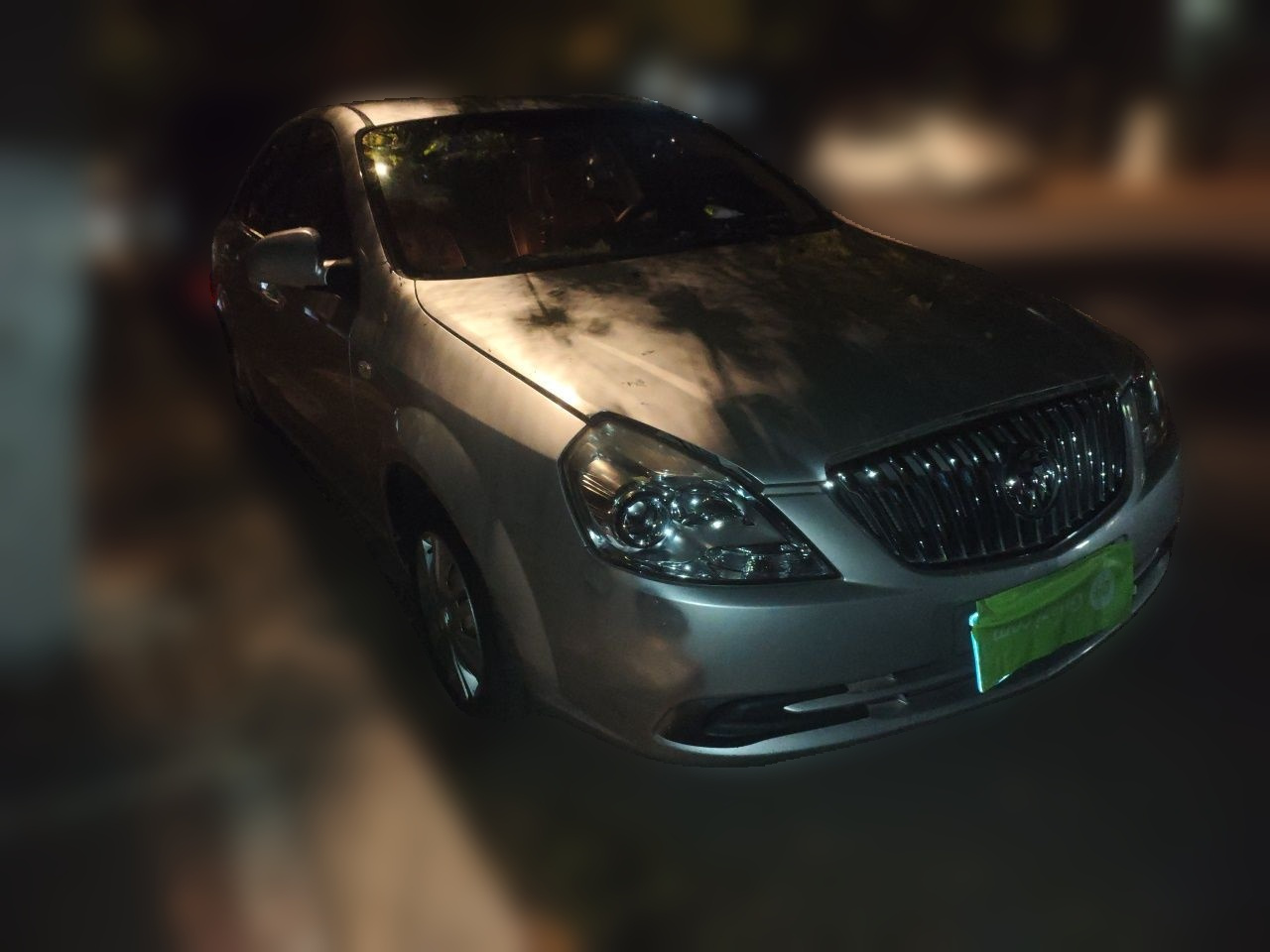 Excelle 2015 1.5L AT Classic photo 3