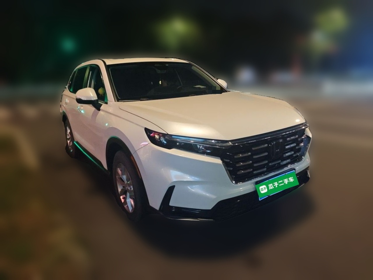 CR-V 2023 240TURBO RWD 5-Seater photo 3