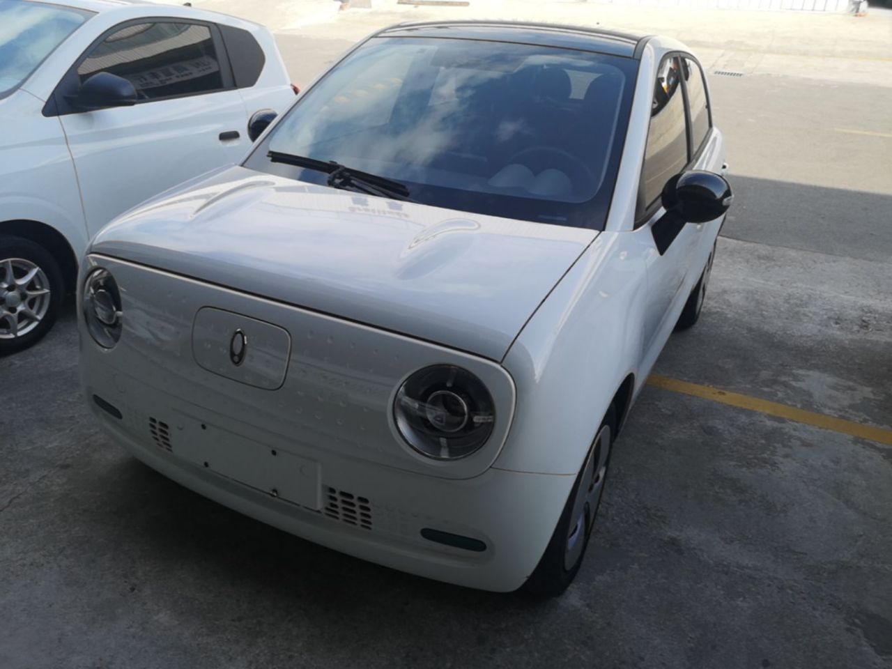 2022 301km LFP