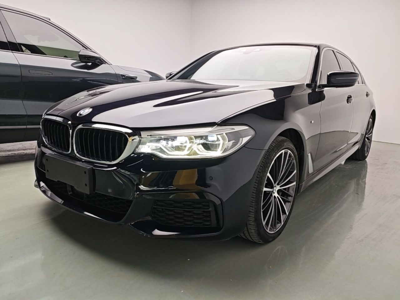 5 Series 2020 530Li Exclusive M Sport Package