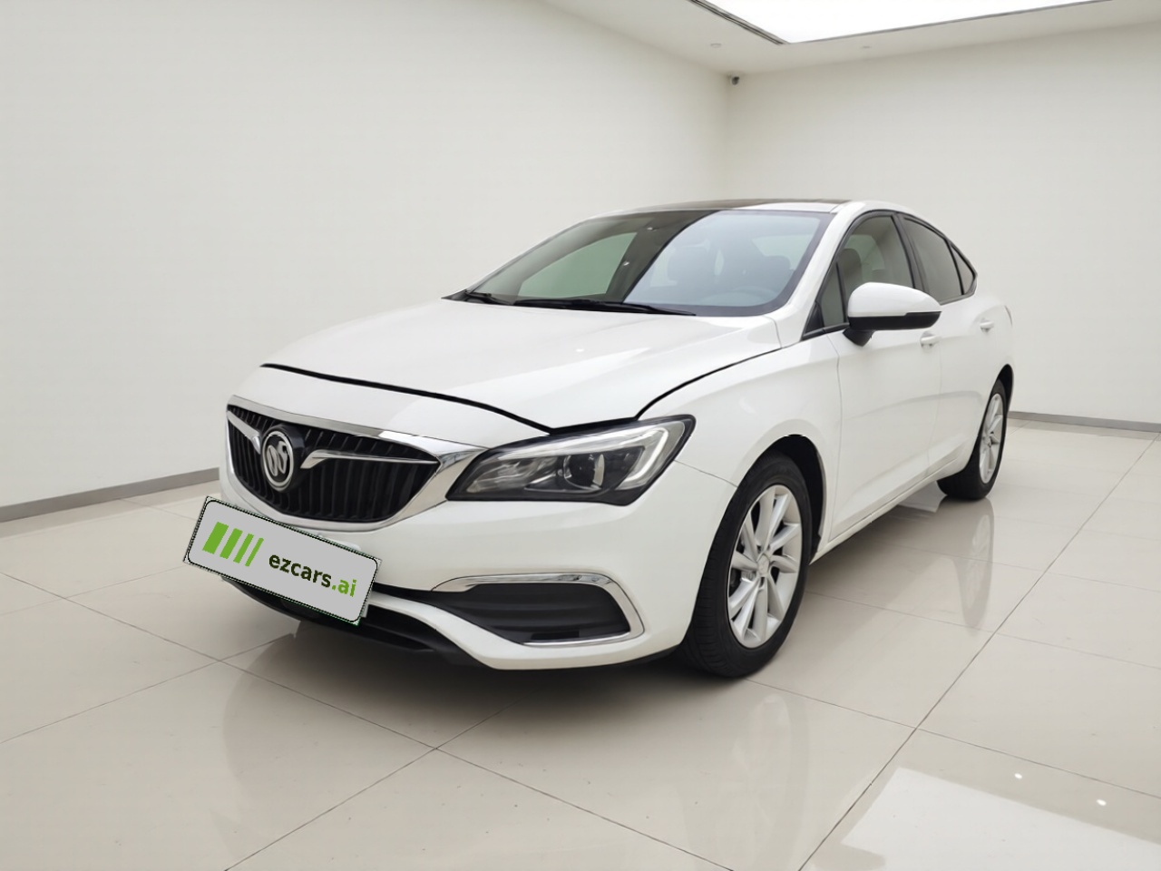 Verano 2019 Sedan 15S AT Progressive