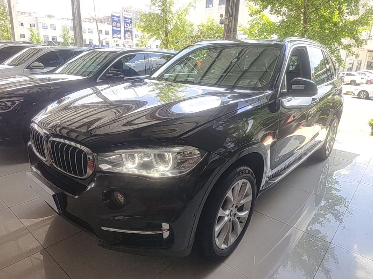 X5 Imported 2018 xDrive28i