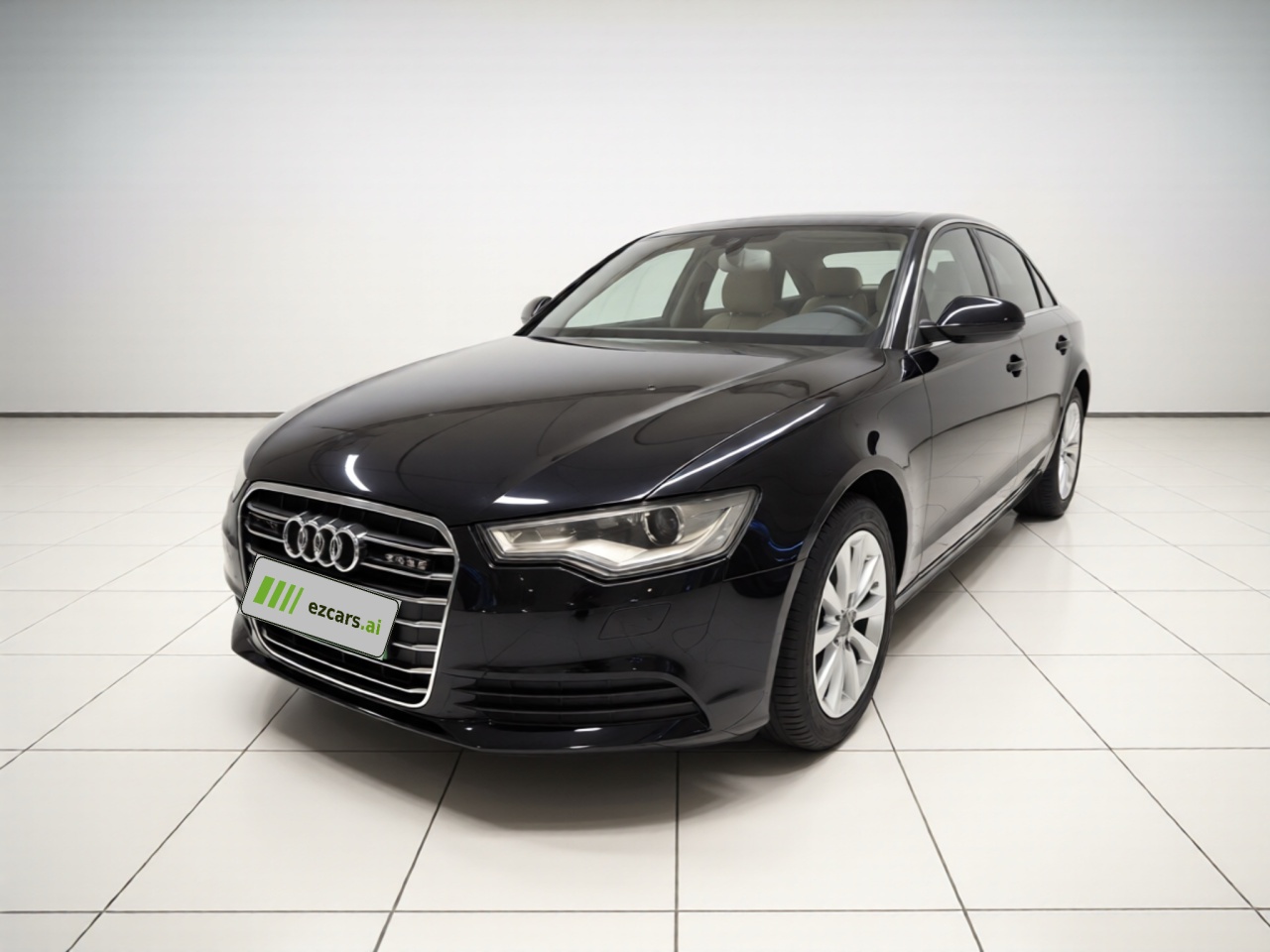 Audi 2012款 TFSI 舒适型