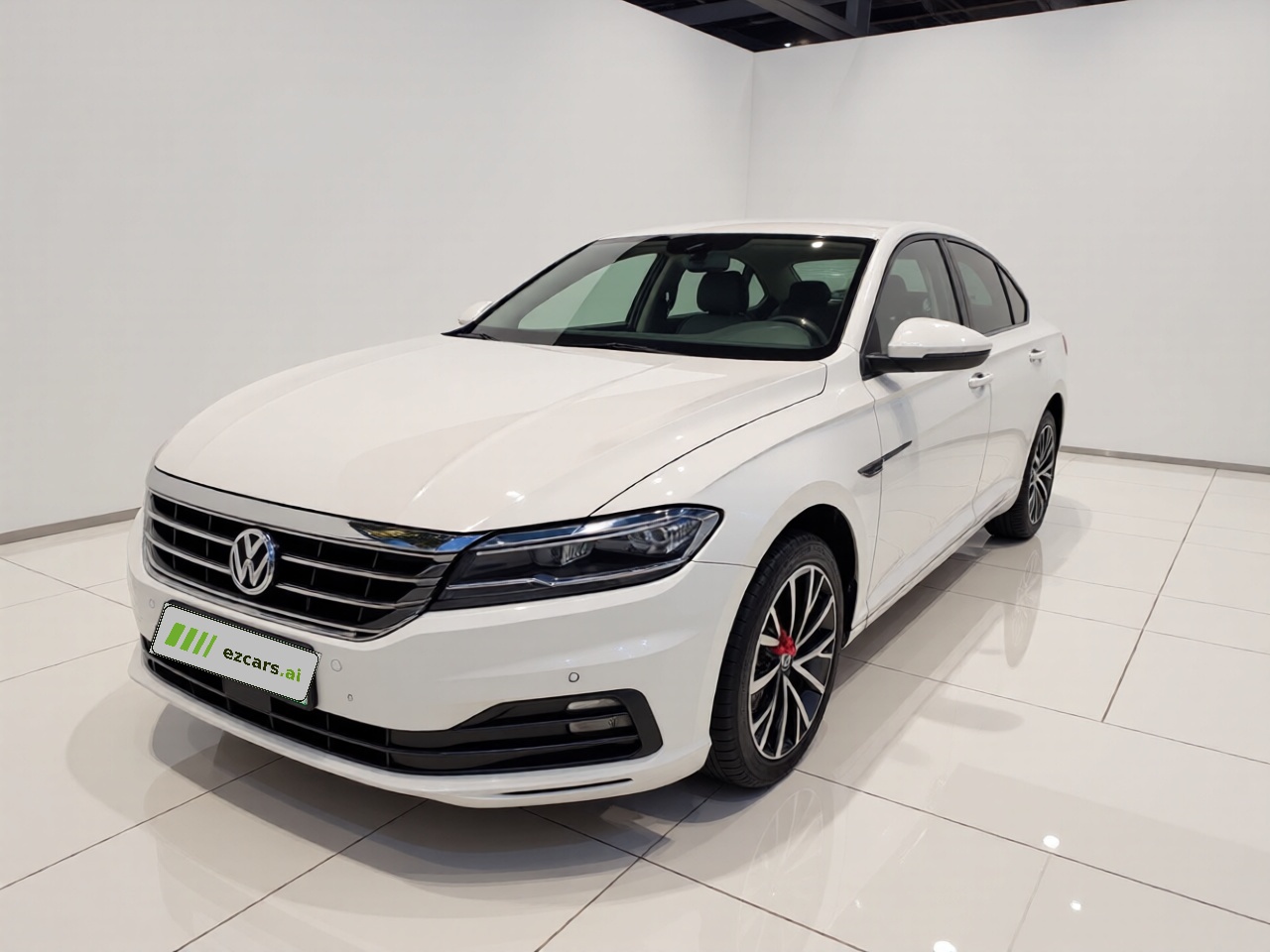 Lavida 2019 280TSI DSG Luxury China VI