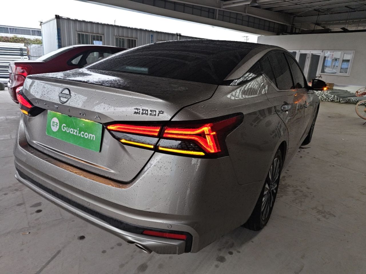 Teana 2022 2.0L XL-TLS Enjoy photo 4
