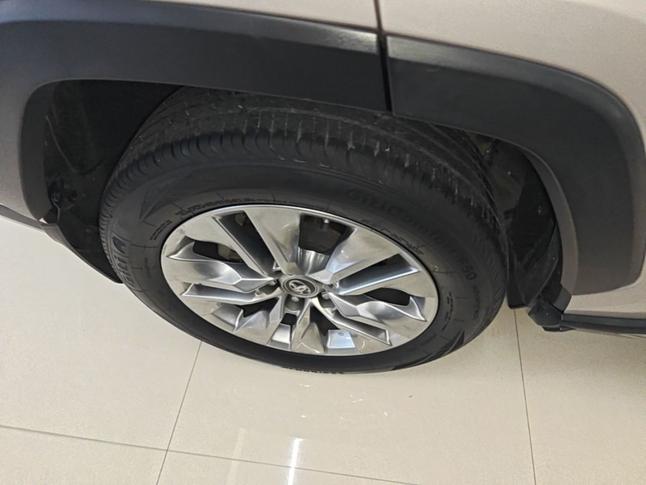 Wildlander 2020 2.0L CVT RWD Luxury photo 4