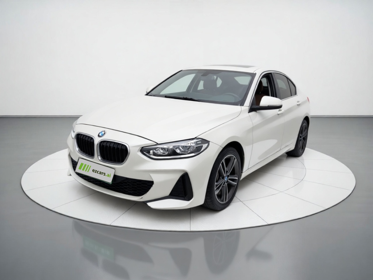 1 Series 2021 Facelift 120i M Sport