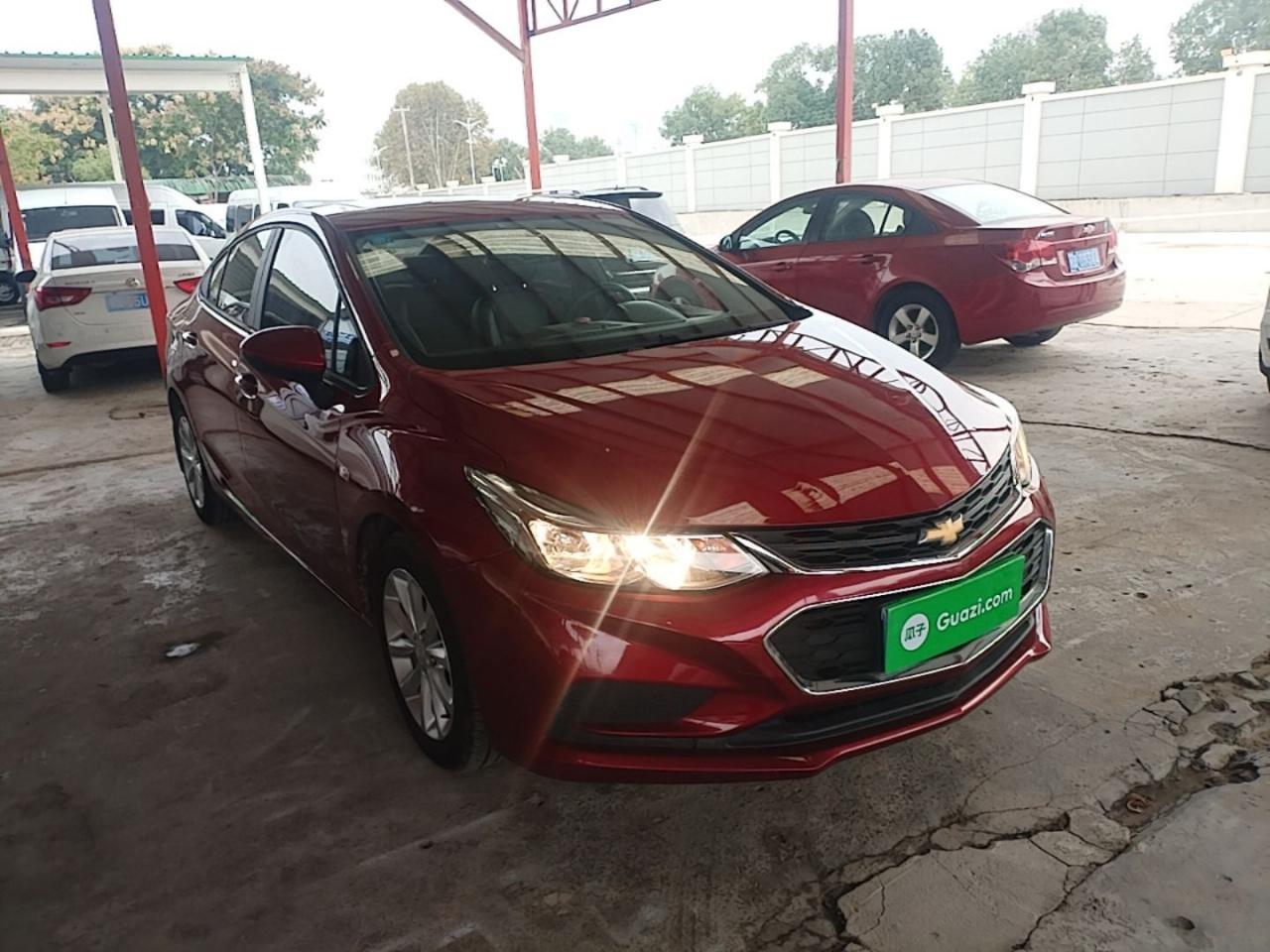 2017 1.5L AT photo 3