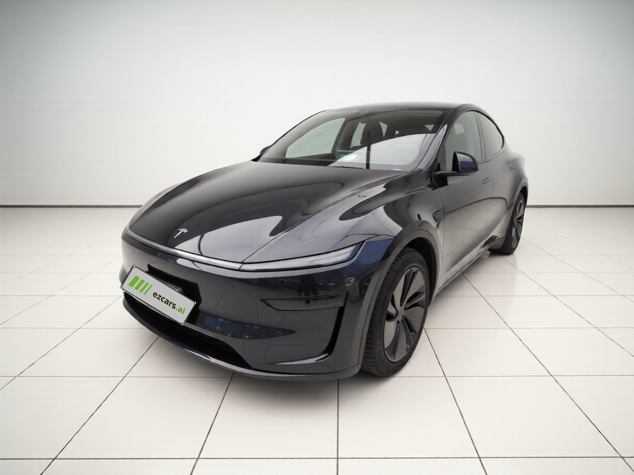 Model Y 2025 Long Range AWD