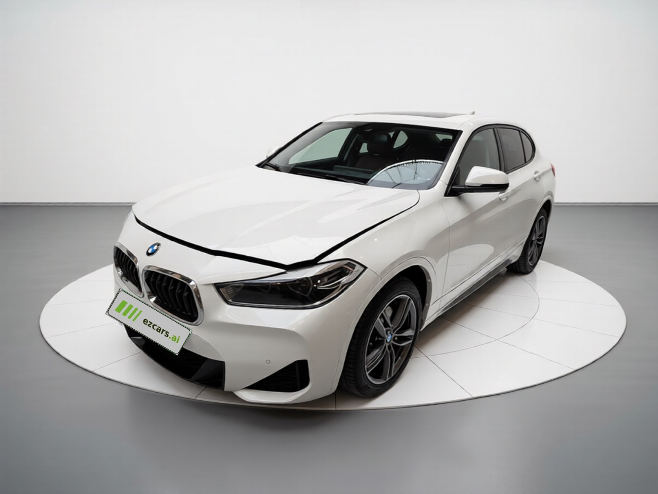 X2 2021 sDrive25i M Sport Package