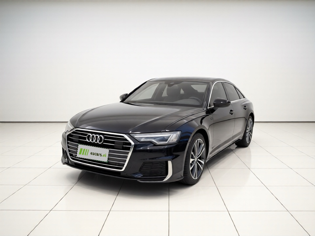 A6L 2021 40 TFSI Luxury Dynamic