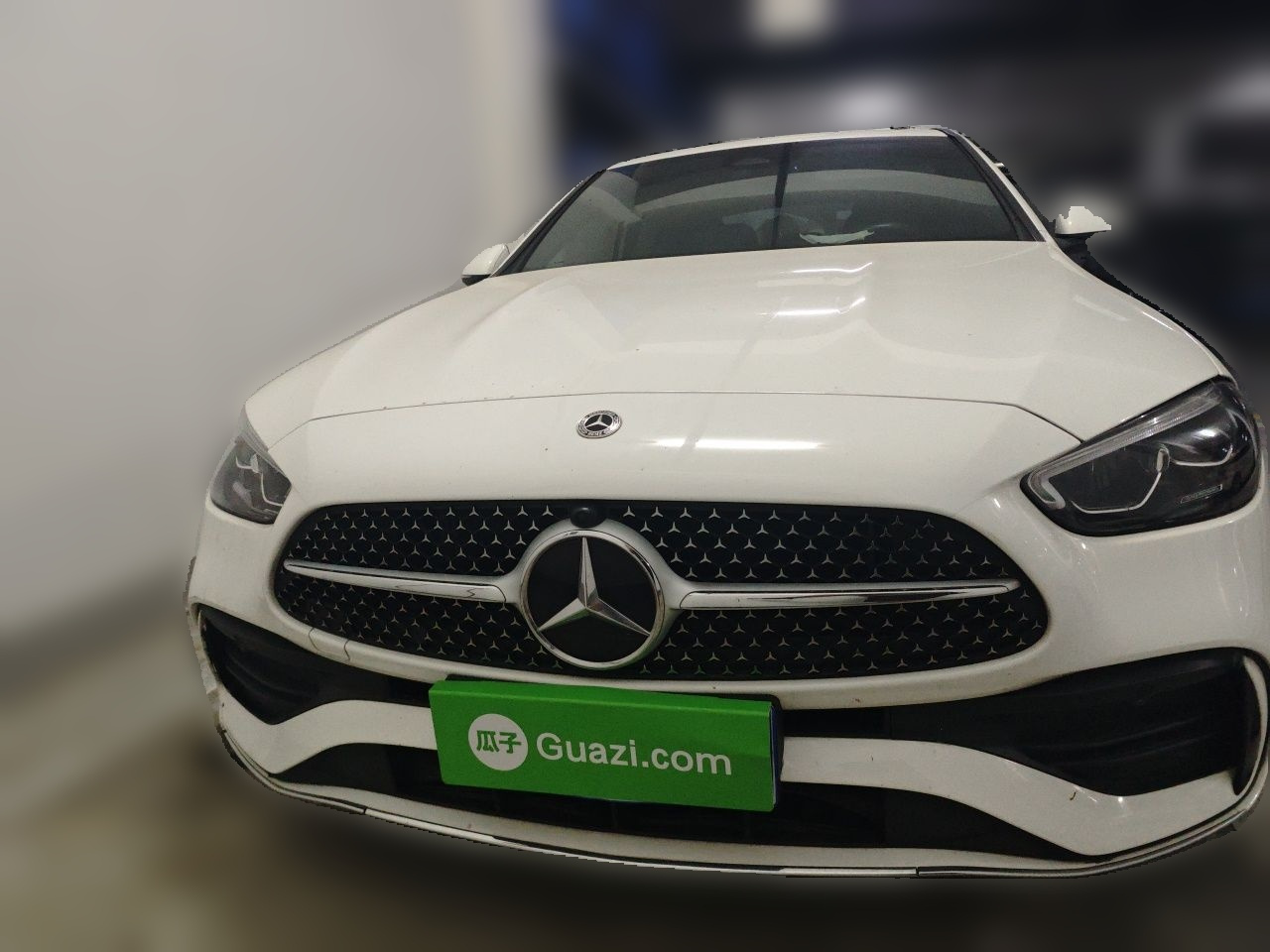 C-Class 2023 C 200 L Sport photo 2