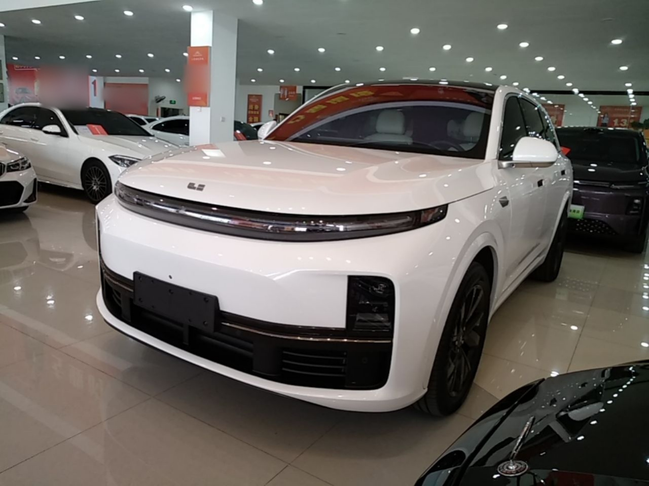 Li L7 2023 Air