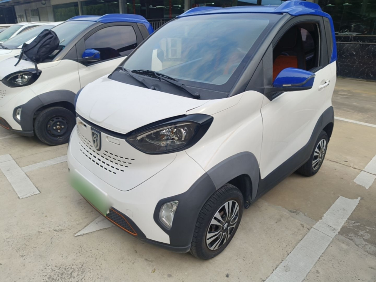 E100 2019 250KM