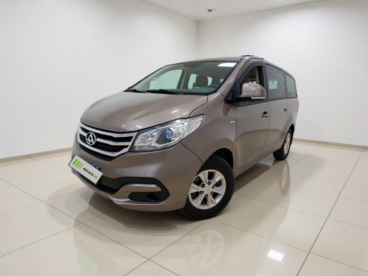 MAXUS G10 2014 2.0T AT Elite