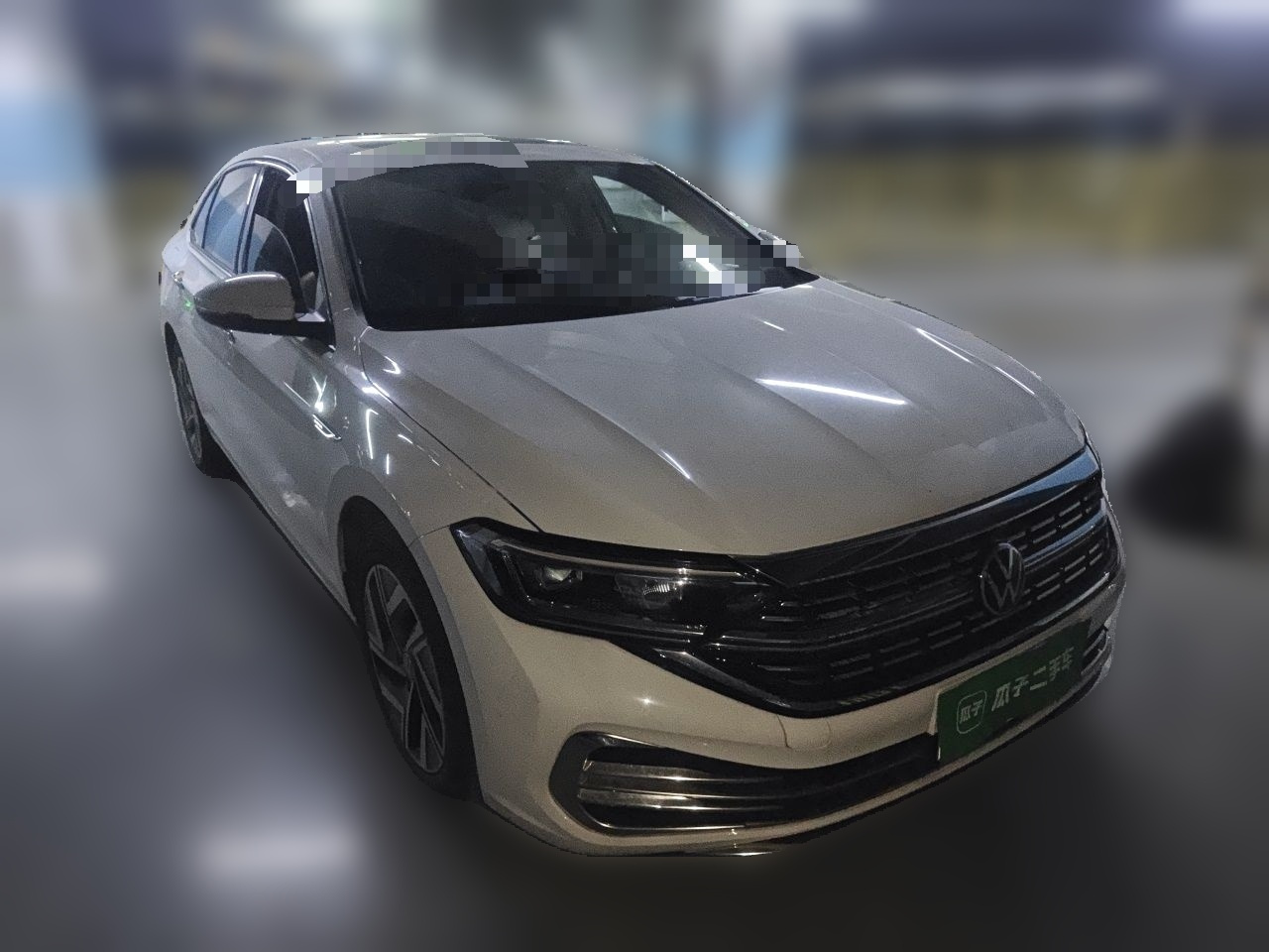 Sagitar 2025 300TSI DSG photo 3