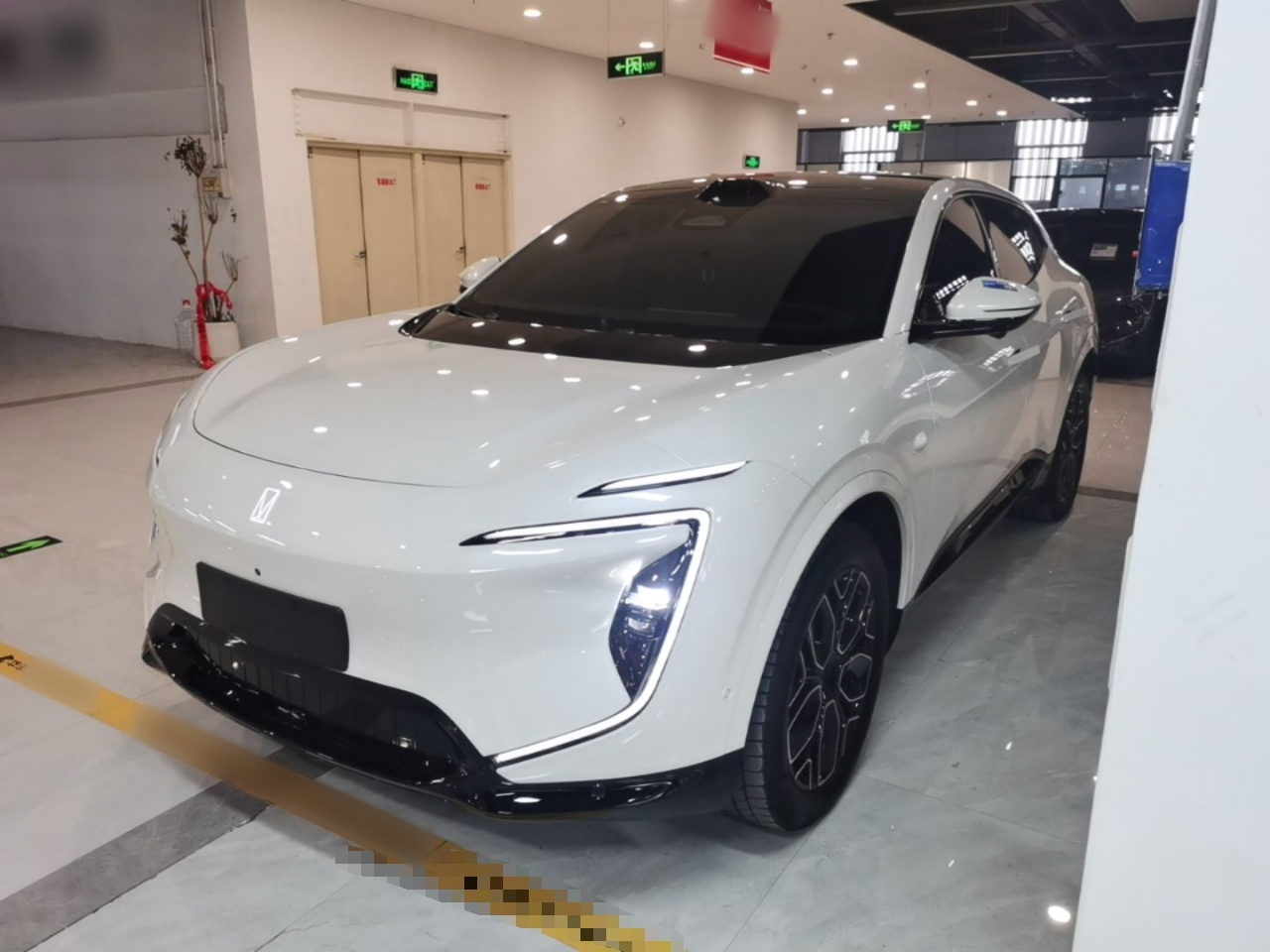 07 2026 Elite EV