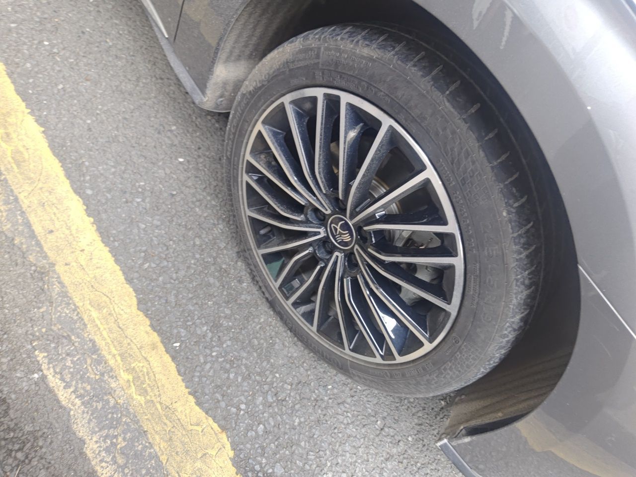 Han 2020 DM AWD Performance Premium photo 5