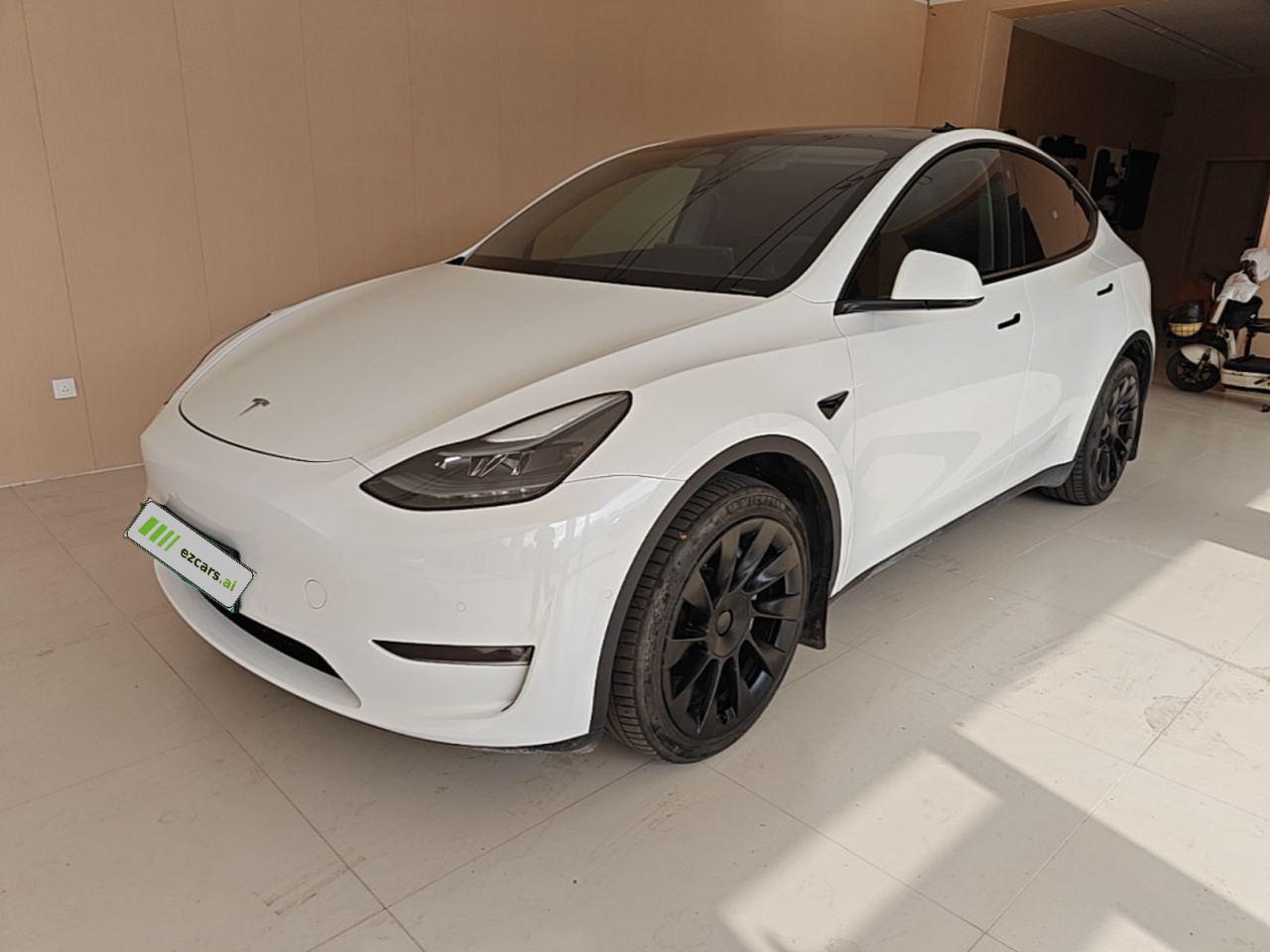 Model Y 2023 Long Range AWD