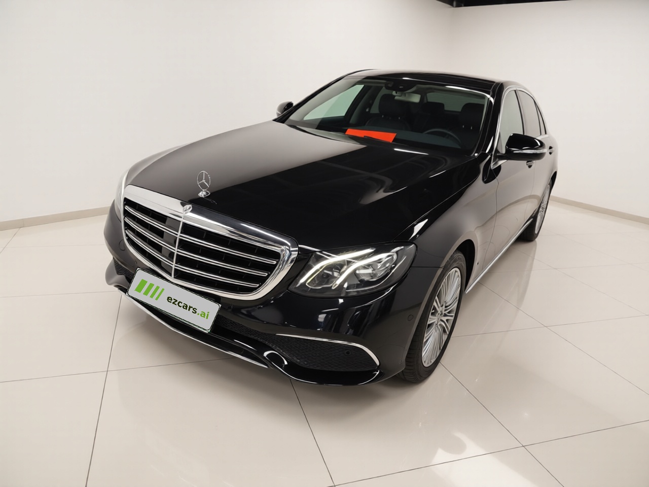 E-Class 2020 E 300 L Luxury