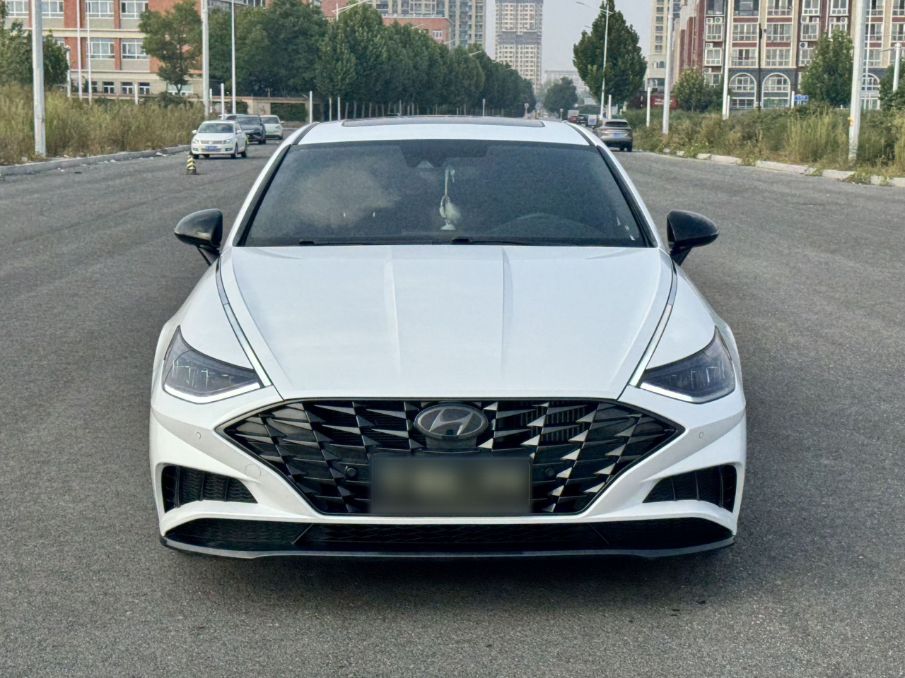 Sonata 2022 270TGDi DCT 20 photo 3