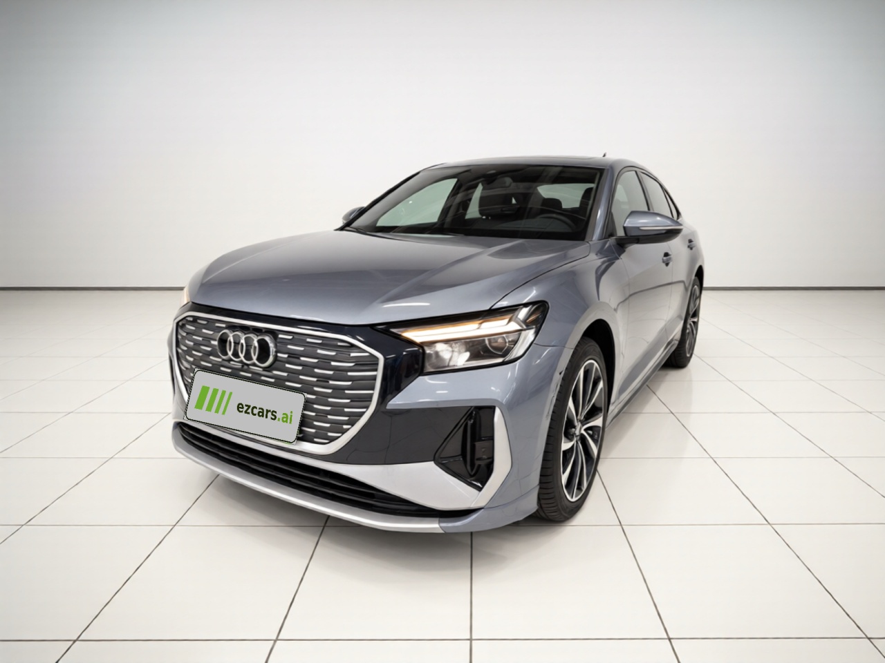 Q4 e-tron 2024 40 e-tron