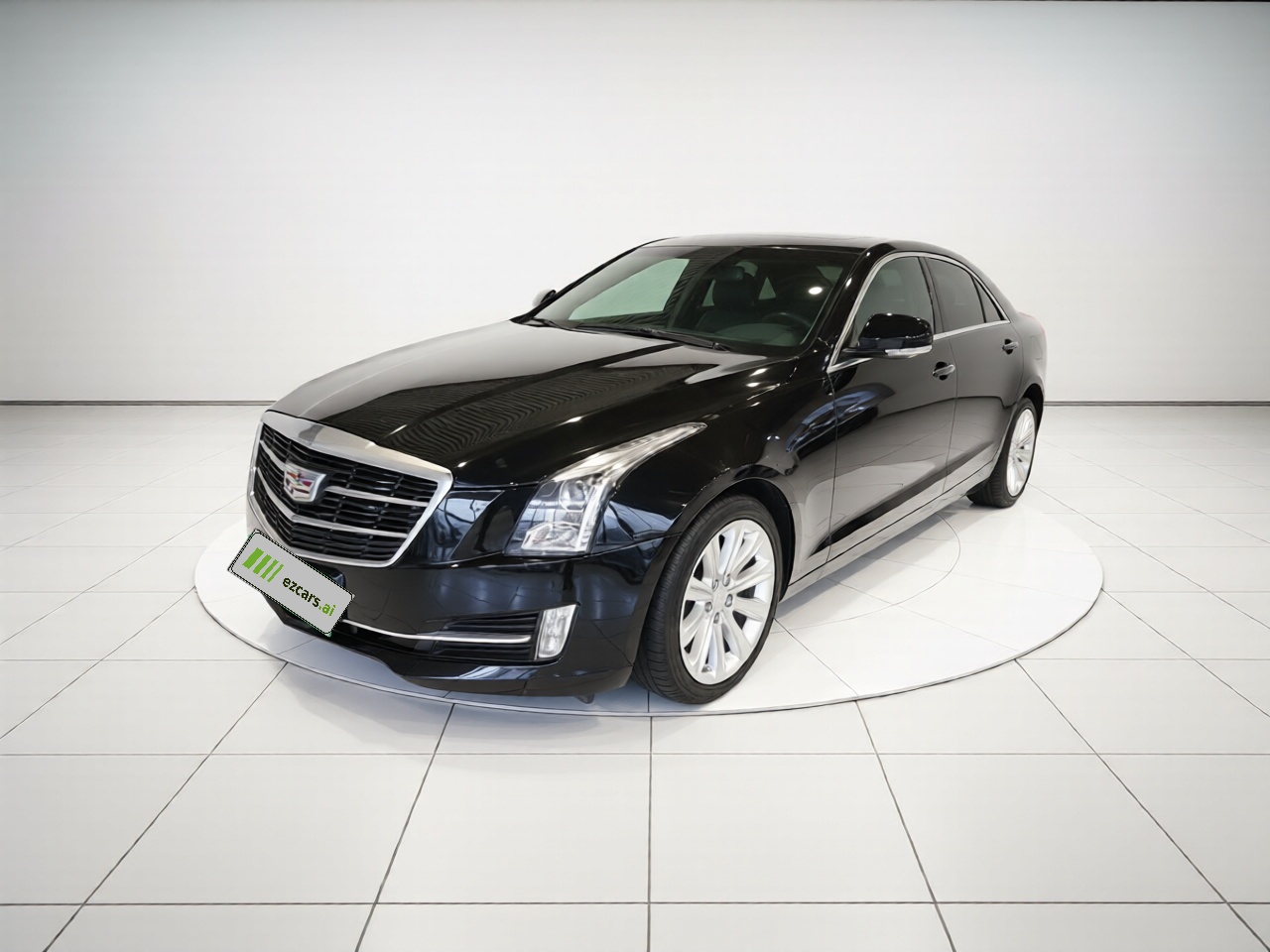 ATS-L 2017 28T Tech