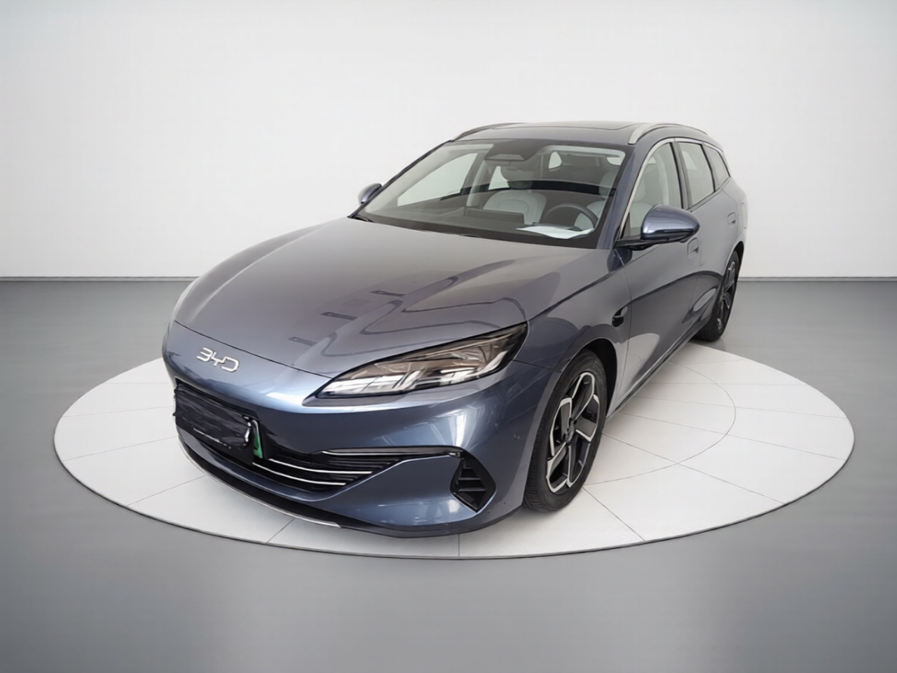 Seal 06 DM-i Wagon 2025 DM-i 150KM Flagship