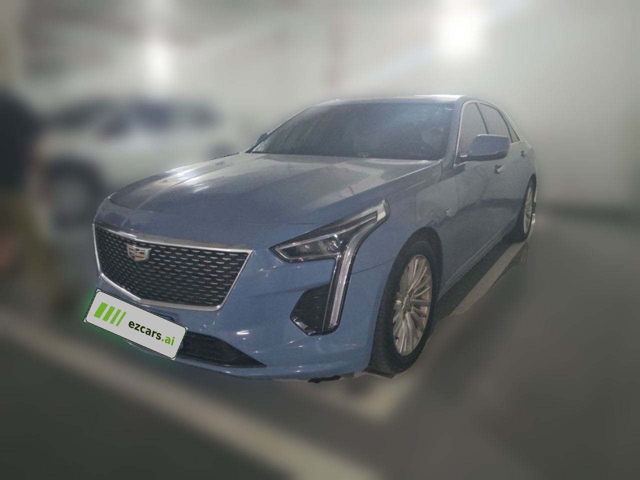 CT6 2022 28T Luxury