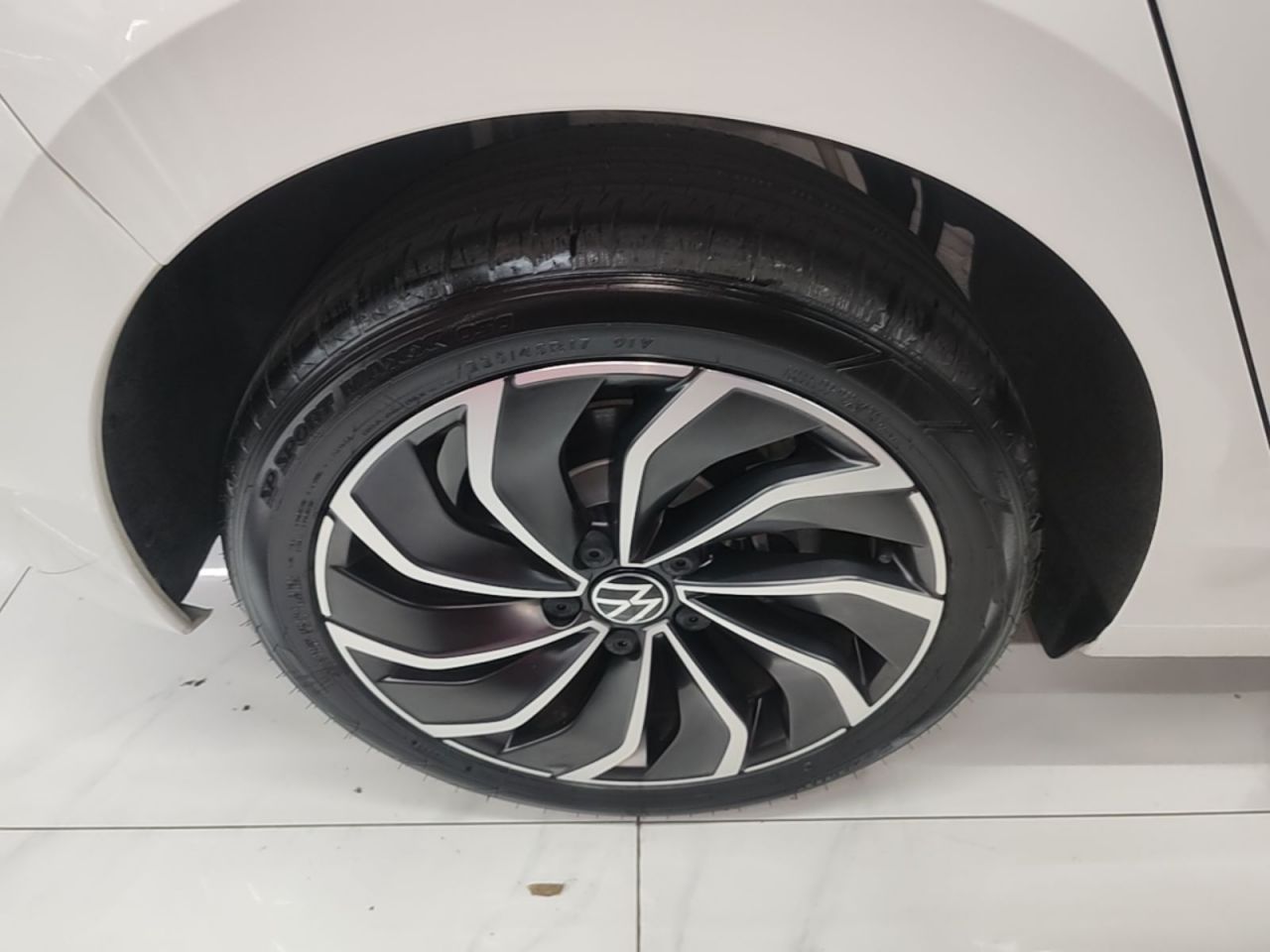 Golf 2023 280TSI DSG Pro photo 4