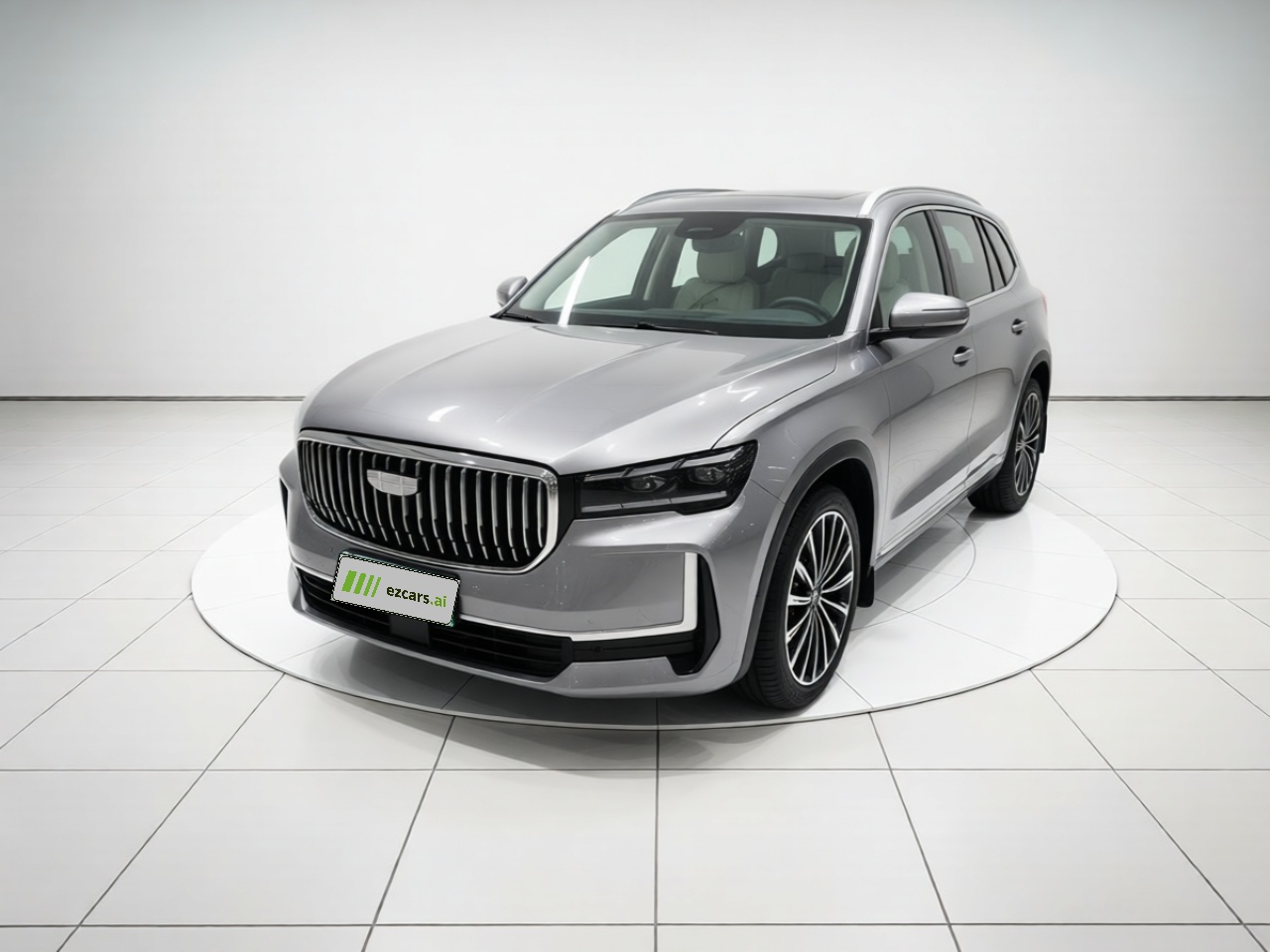 Xingyue L 2024 1.5T