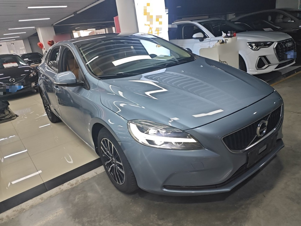 V40 2018 T3 photo 5