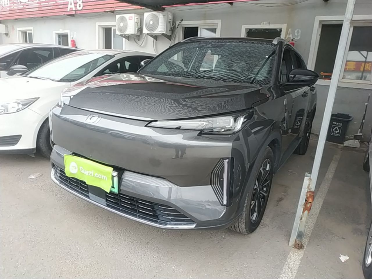 Nevo Q05 Classic 2025 125