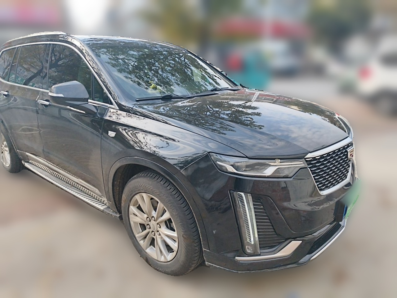 XT6 2021 28T 6-Seater photo 3