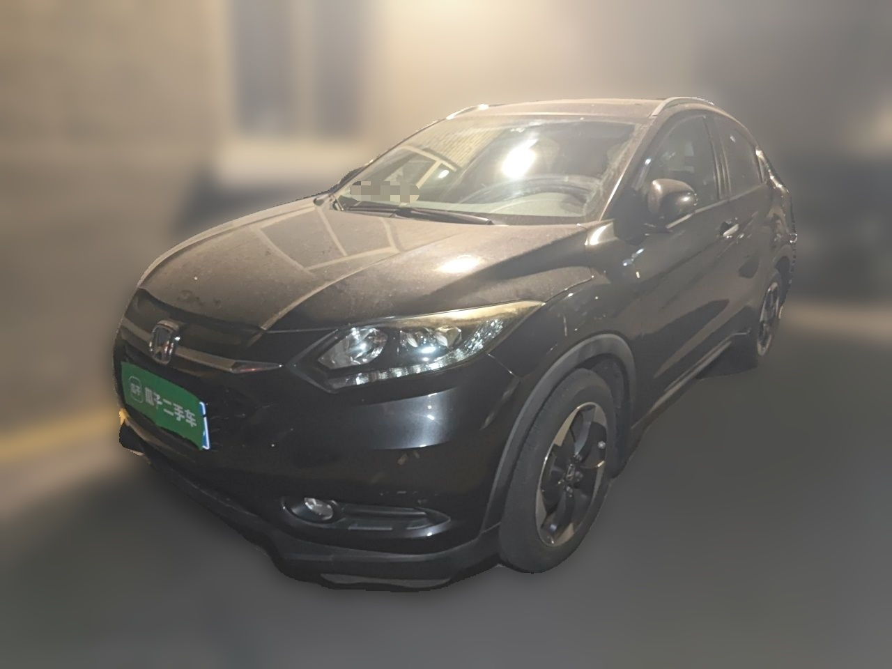 Vezel 2015 1.8L CVT RWD Luxury