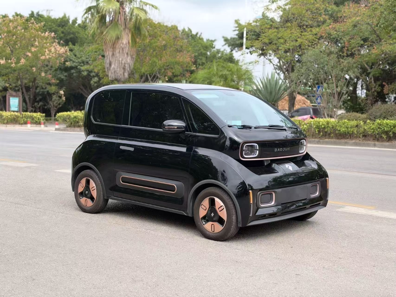 KiWi EV 2021 NCM photo 3