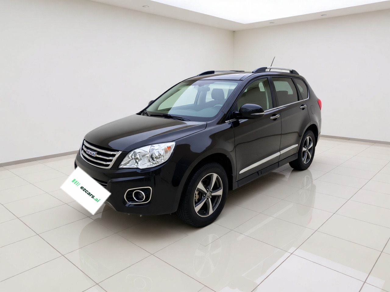 H6 2016 Upgraded 1.5T MT RWD Value