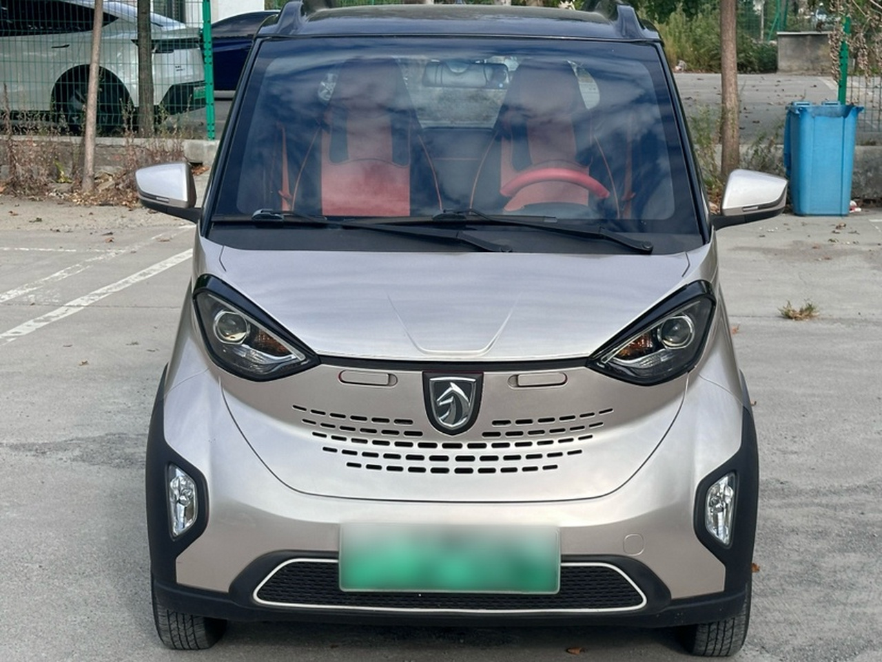 E100 2019 250KM photo 2