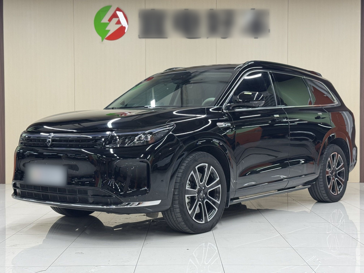 HIMA AITO M7 2024 1.5T ADAS RWD Pro 5-Seater