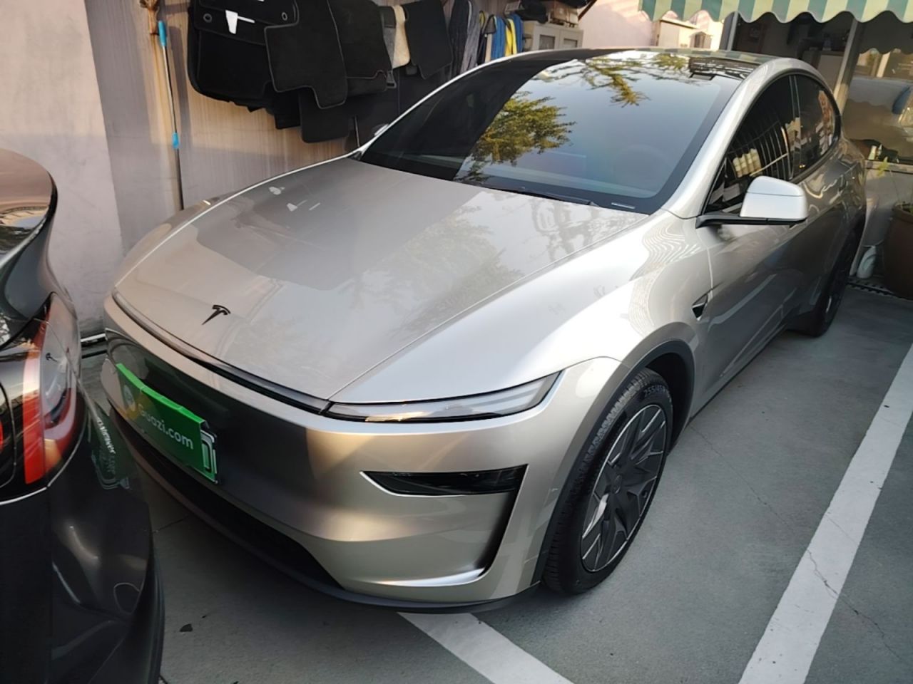 Model Y L 2025 Long Range AWD