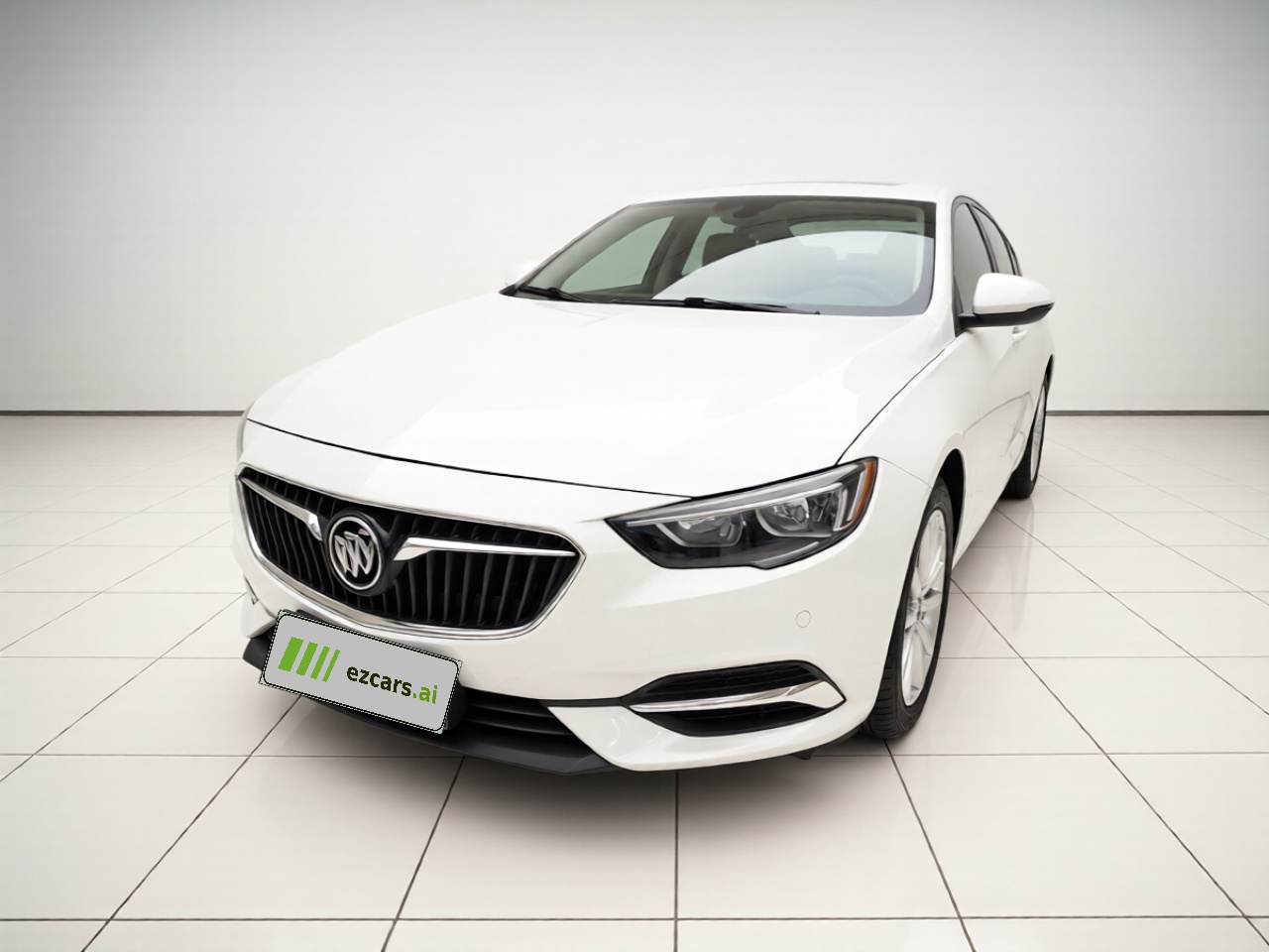 Regal 2017 20T Elite