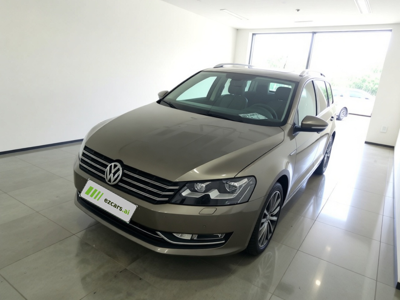 Passat 2014 1.8TSI DSG