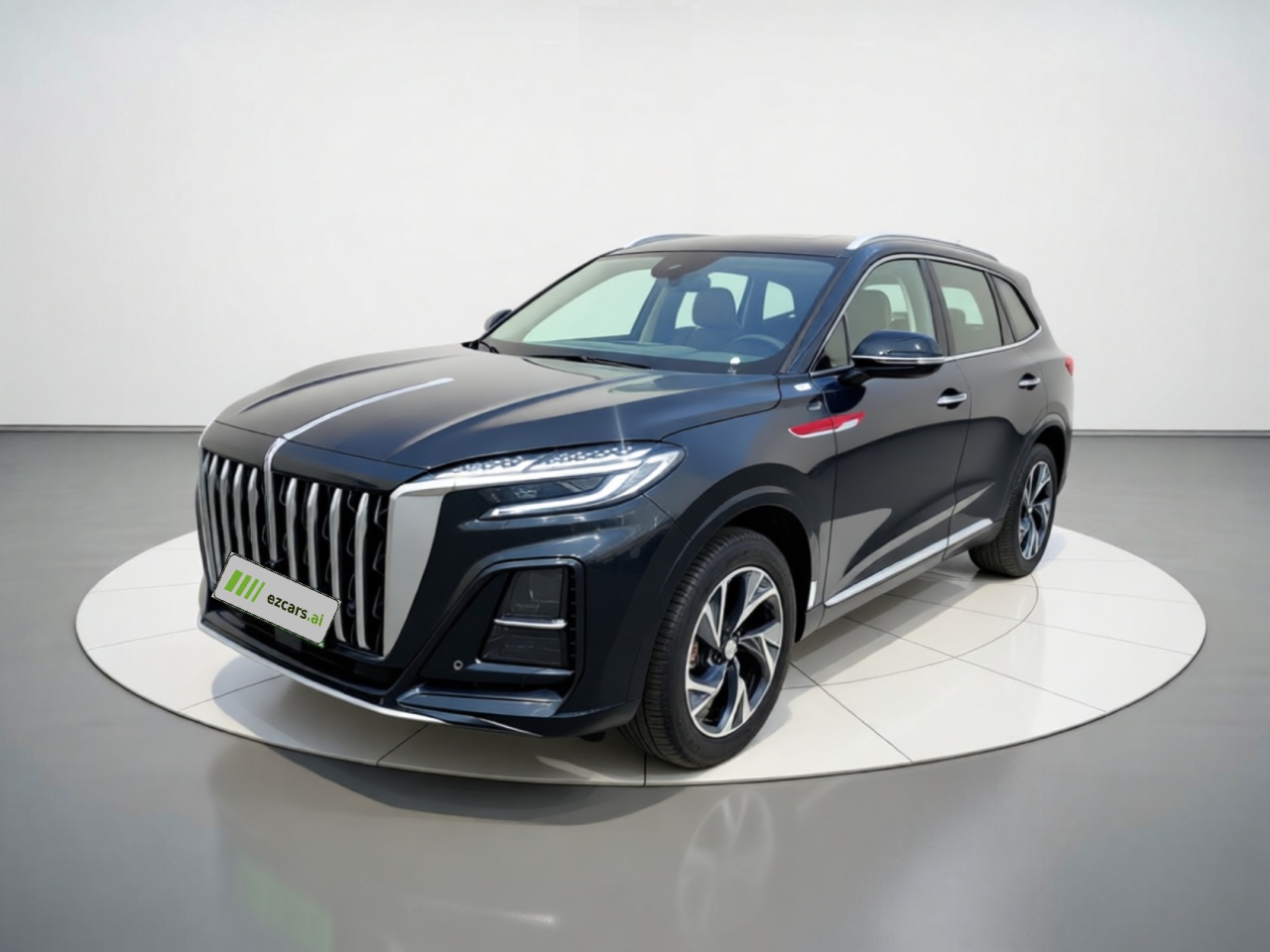 HS3 PHEV 2025 117km