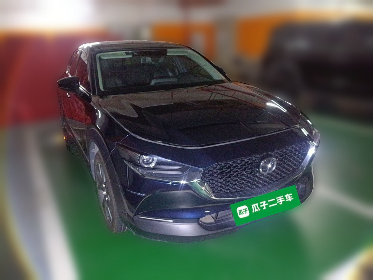 CX-30 2020 2.0L AT photo 3